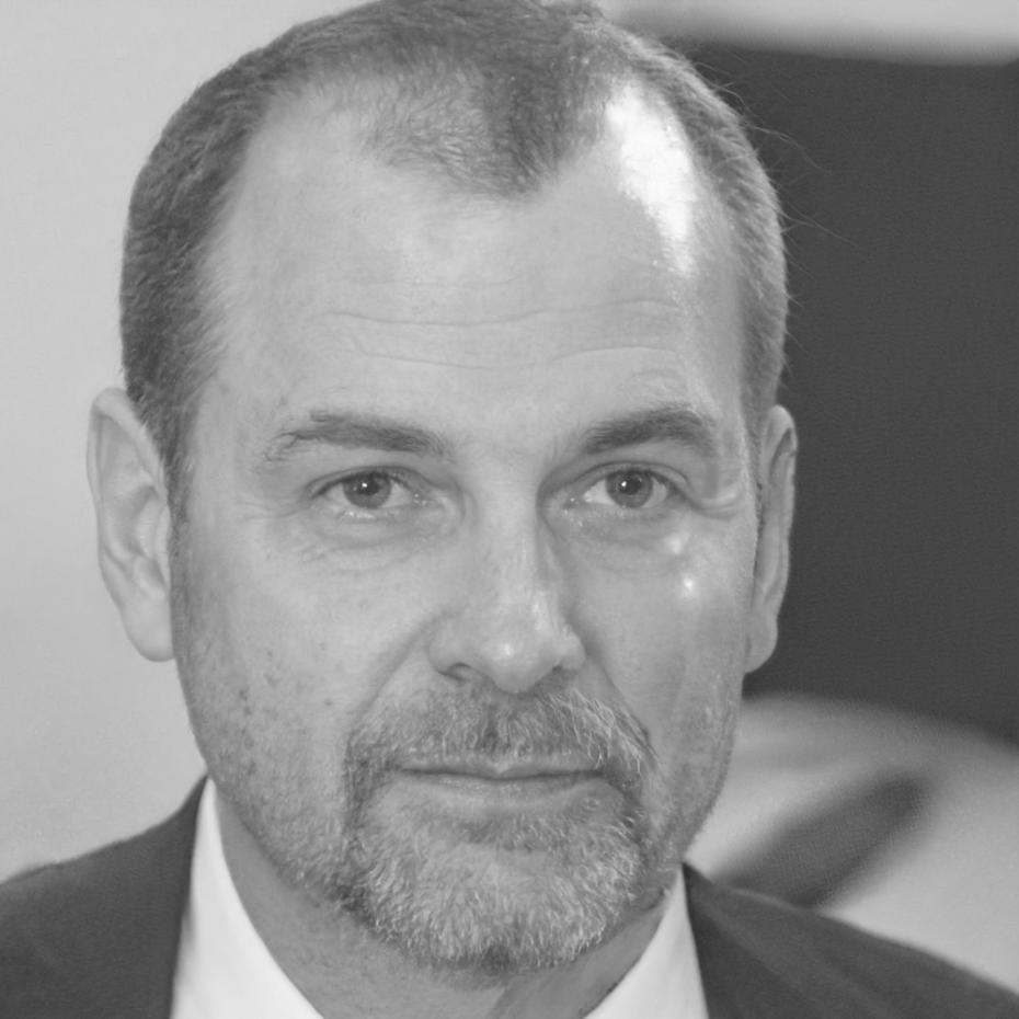 Retrato de participante do programa de gestão financeira